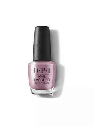 OPI | Nagellack (16 Cyborn Again) 15ml | 